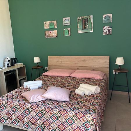 Assaje Guestroom Ольбія Екстер'єр фото