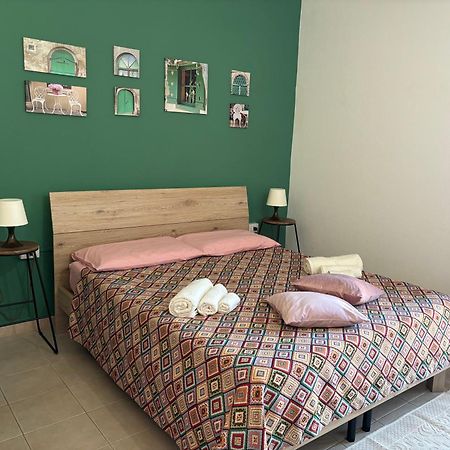 Assaje Guestroom Ольбія Екстер'єр фото