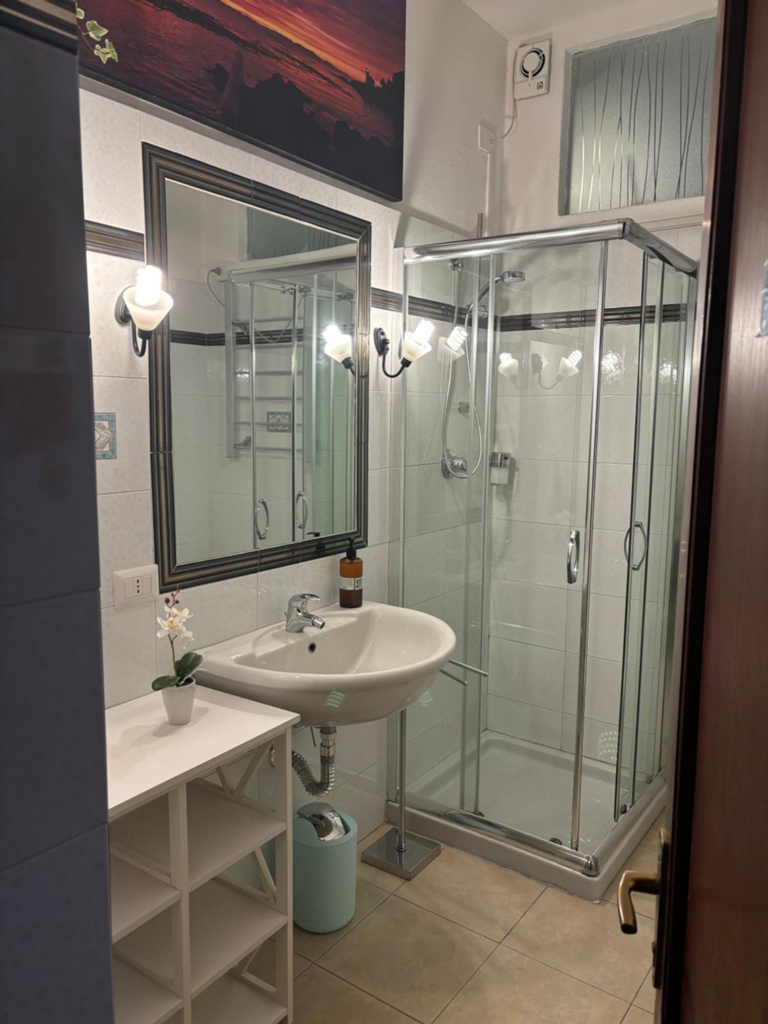 Assaje Guestroom Ольбія Екстер'єр фото