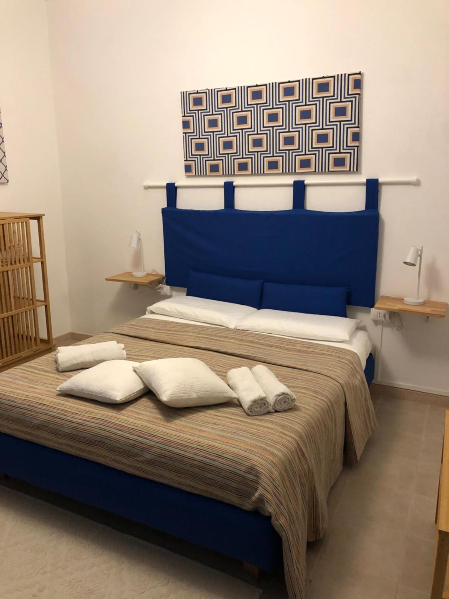Assaje Guestroom Ольбія Екстер'єр фото