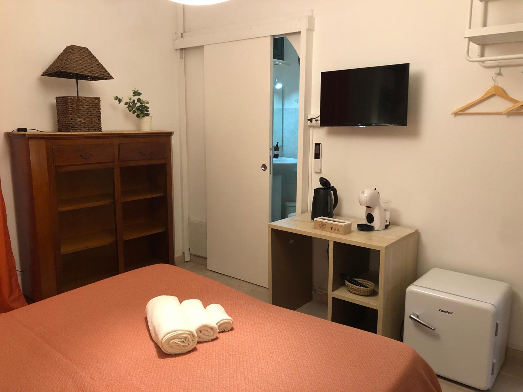 Assaje Guestroom Ольбія Екстер'єр фото