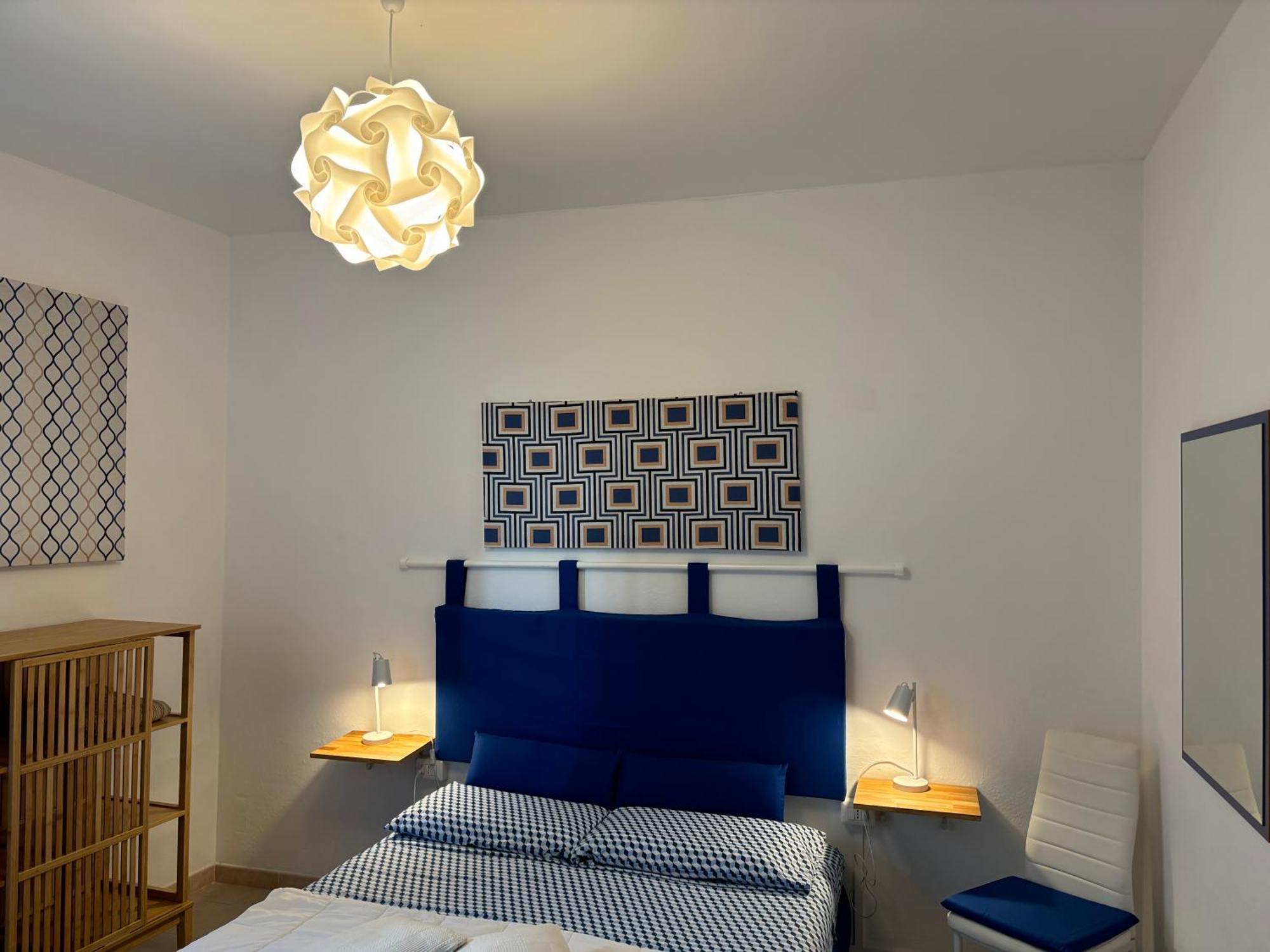 Assaje Guestroom Ольбія Екстер'єр фото