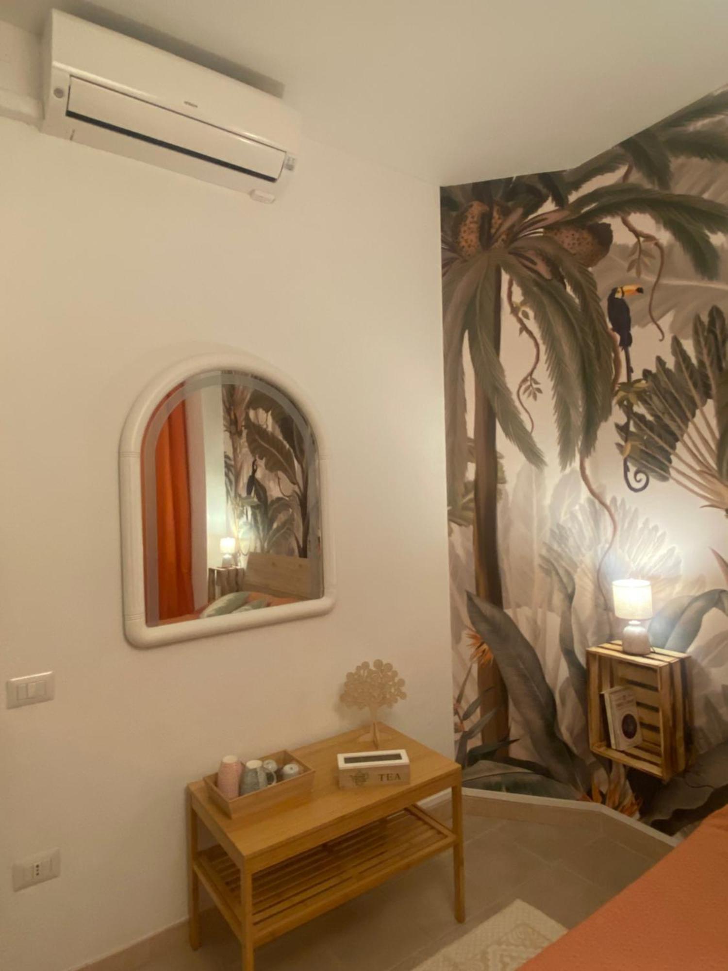 Assaje Guestroom Ольбія Екстер'єр фото