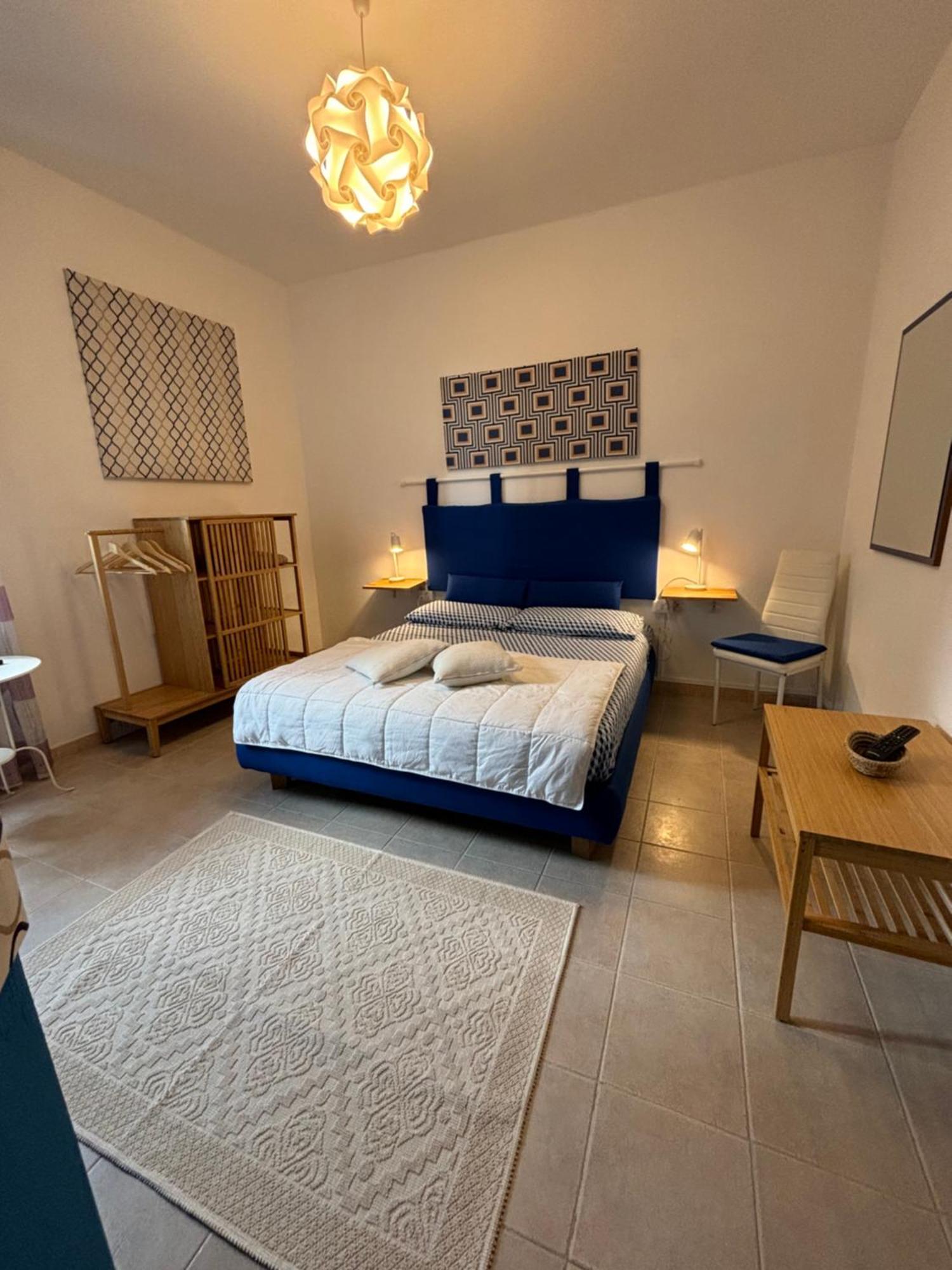 Assaje Guestroom Ольбія Екстер'єр фото